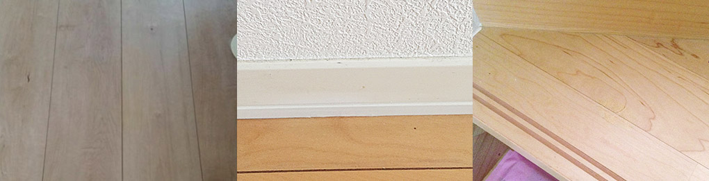 キズの補修ならリペアテック