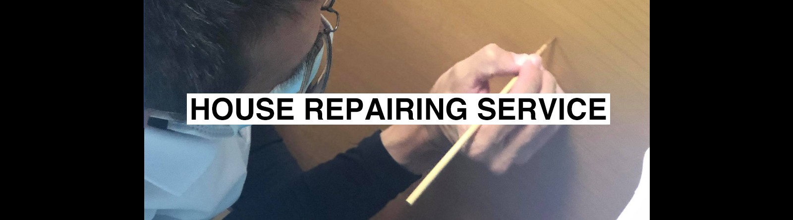 キズの補修ならリペアテック