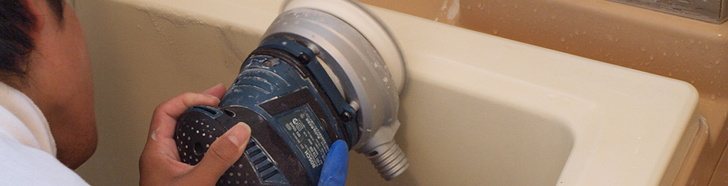 キズの補修ならリペアテック